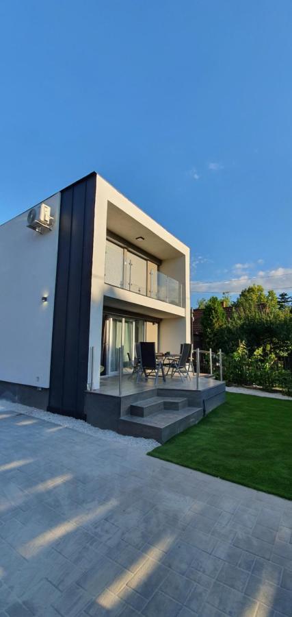 Fortunabeachhouse Zamardi Exterior photo
