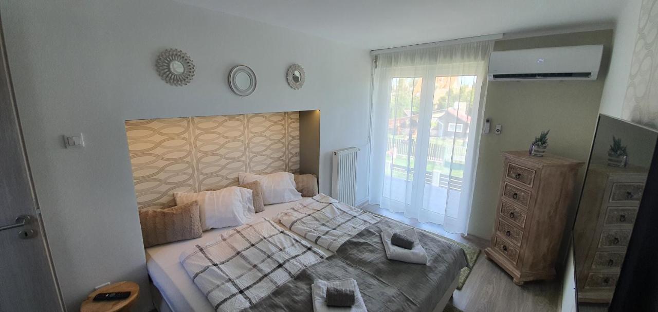 Fortunabeachhouse Zamardi Exterior photo