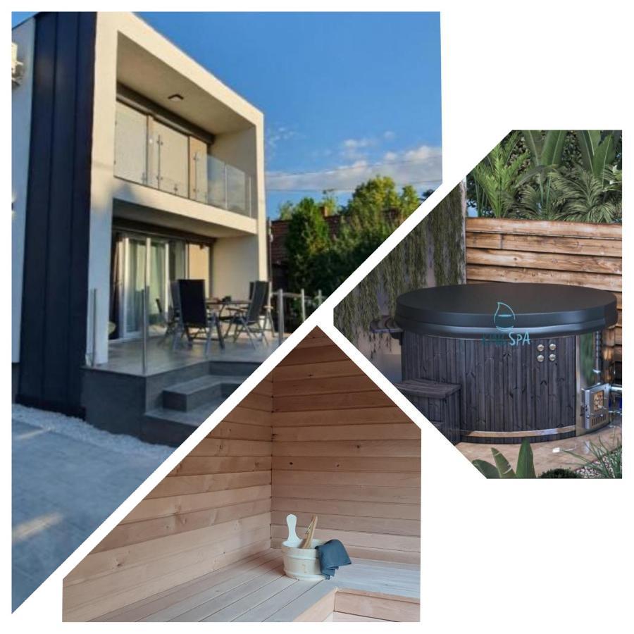 Fortunabeachhouse Zamardi Exterior photo