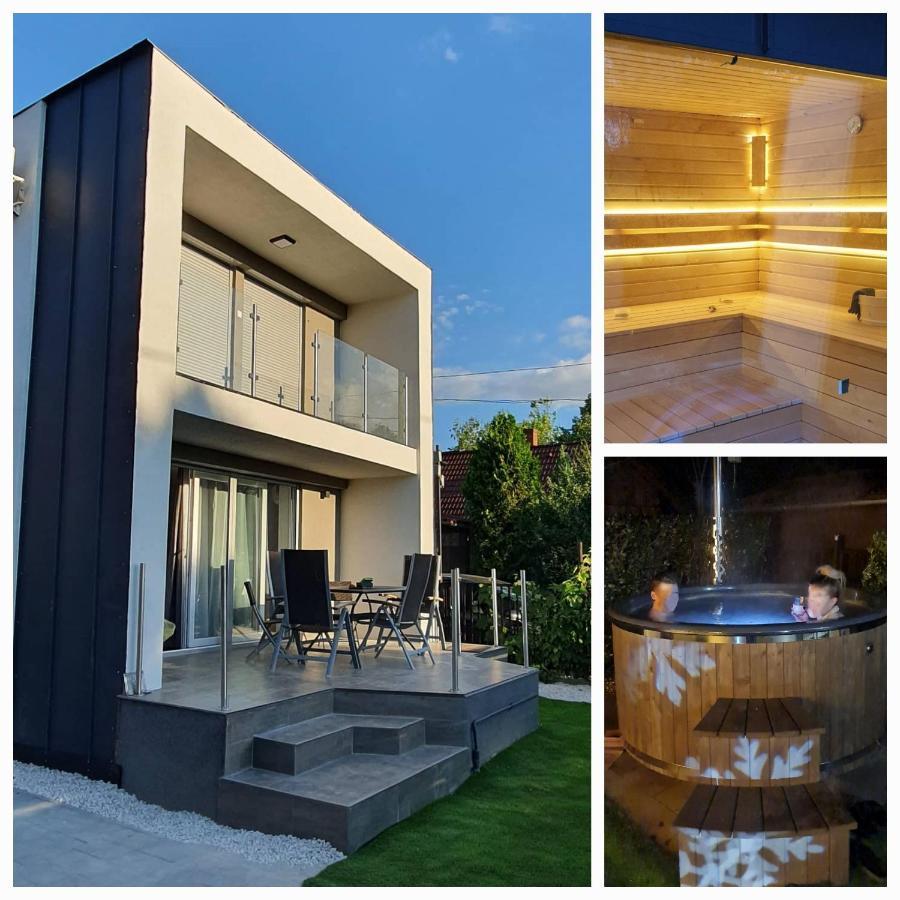 Fortunabeachhouse Zamardi Exterior photo