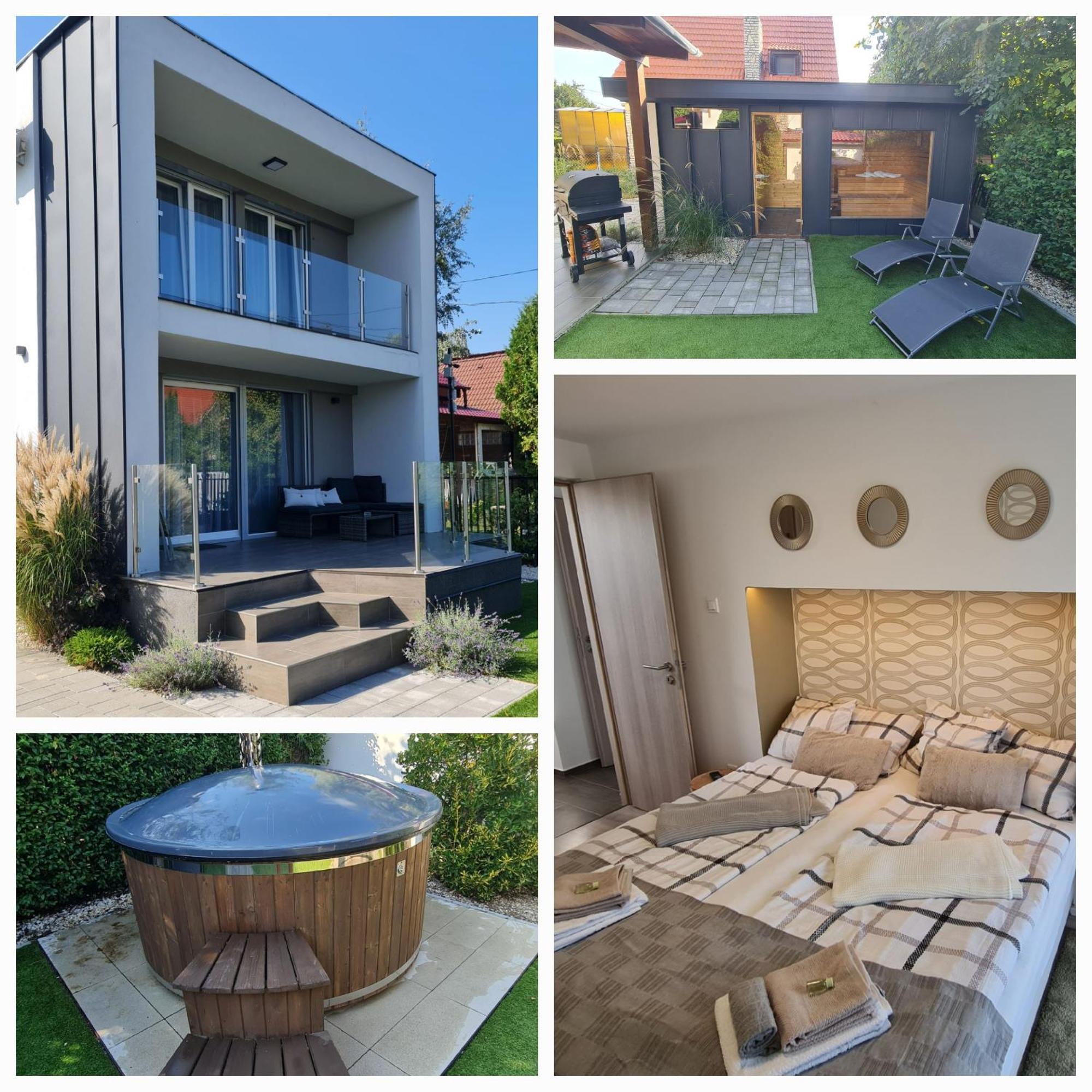 Fortunabeachhouse Zamardi Exterior photo