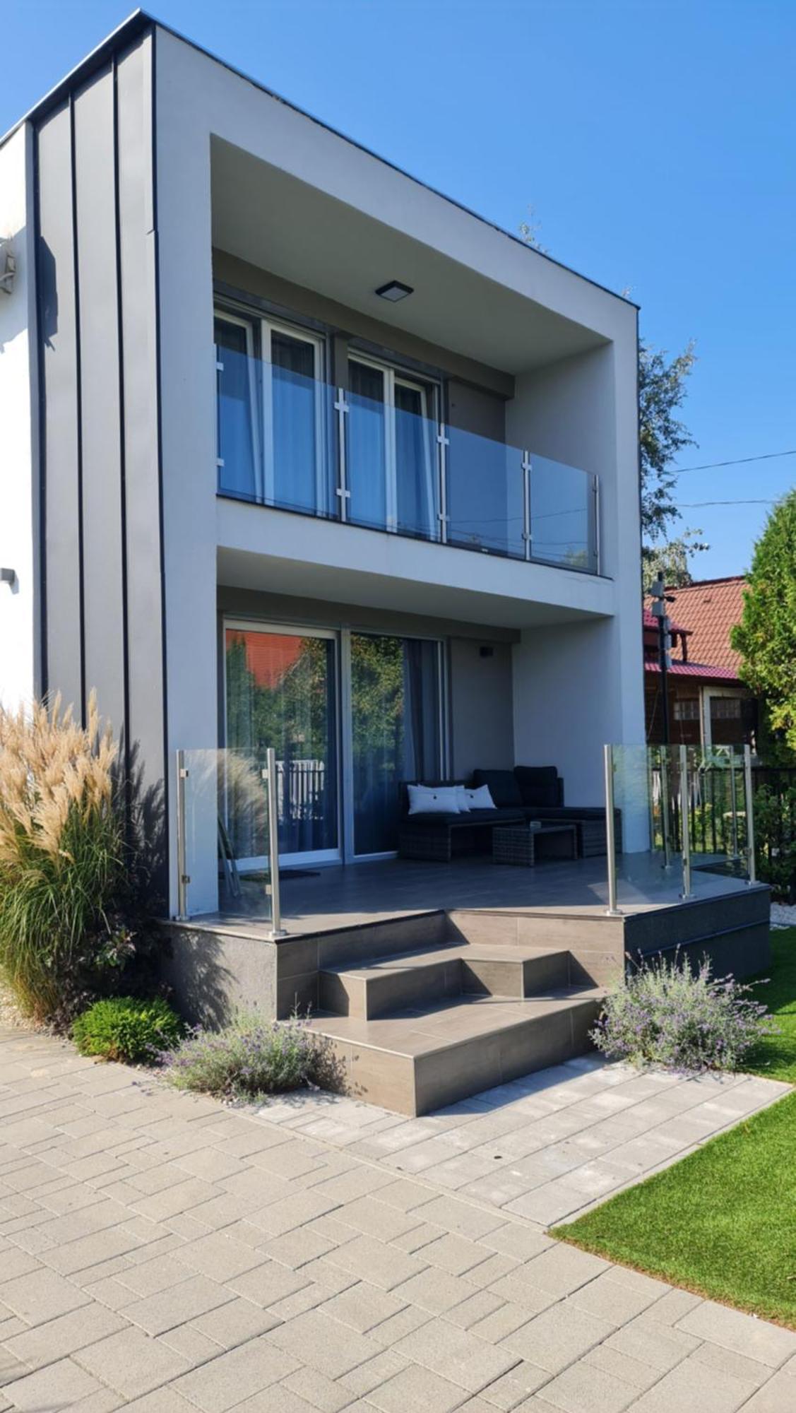 Fortunabeachhouse Zamardi Exterior photo
